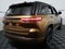 2027 Jeep Grand Cherokee Summit