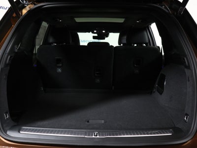 2027 Jeep Grand Cherokee Summit