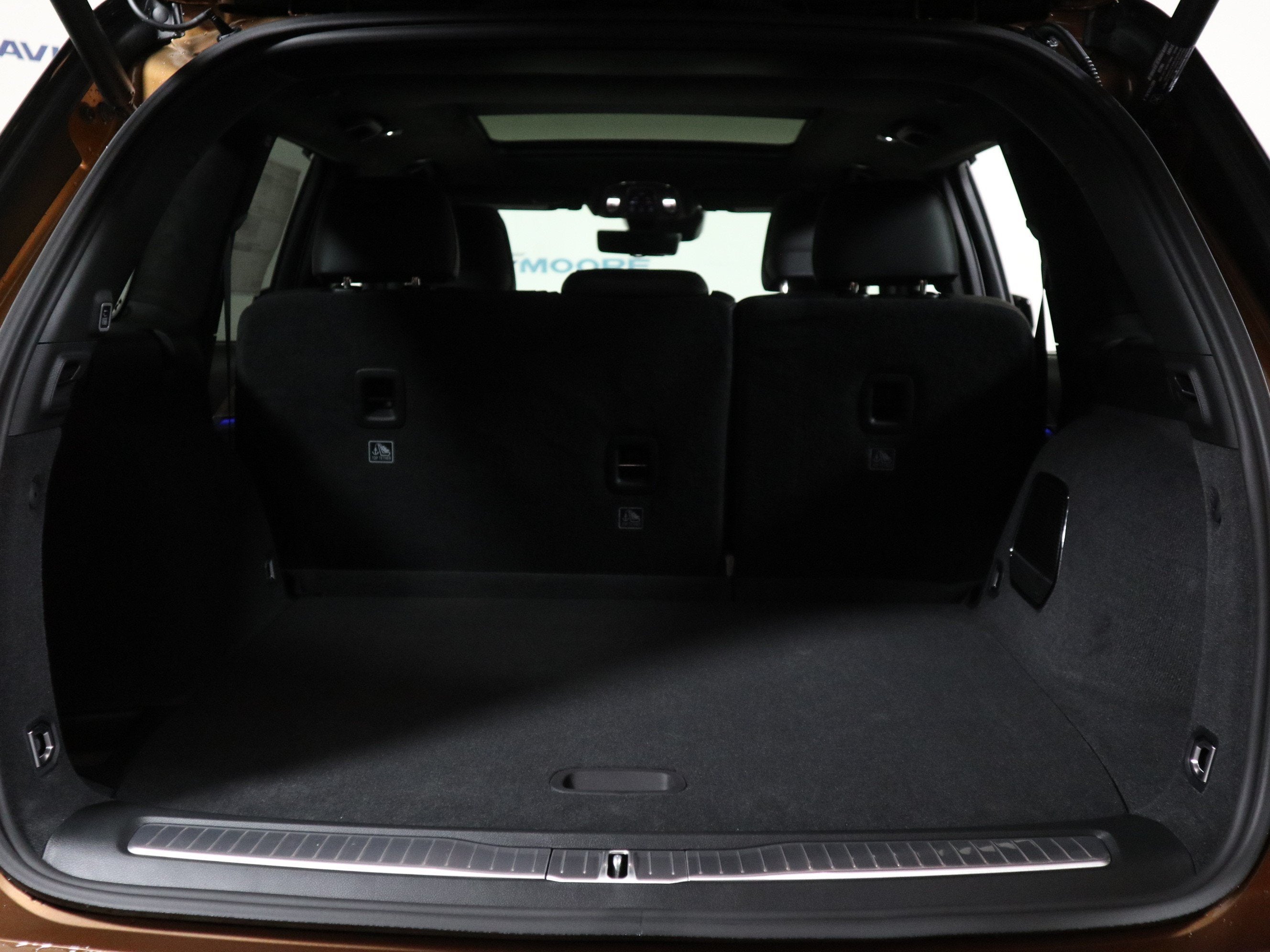 2027 Jeep Grand Cherokee Summit