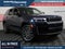 2027 Jeep Grand Cherokee Summit