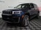 2027 Jeep Grand Cherokee Summit