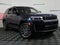 2027 Jeep Grand Cherokee Summit