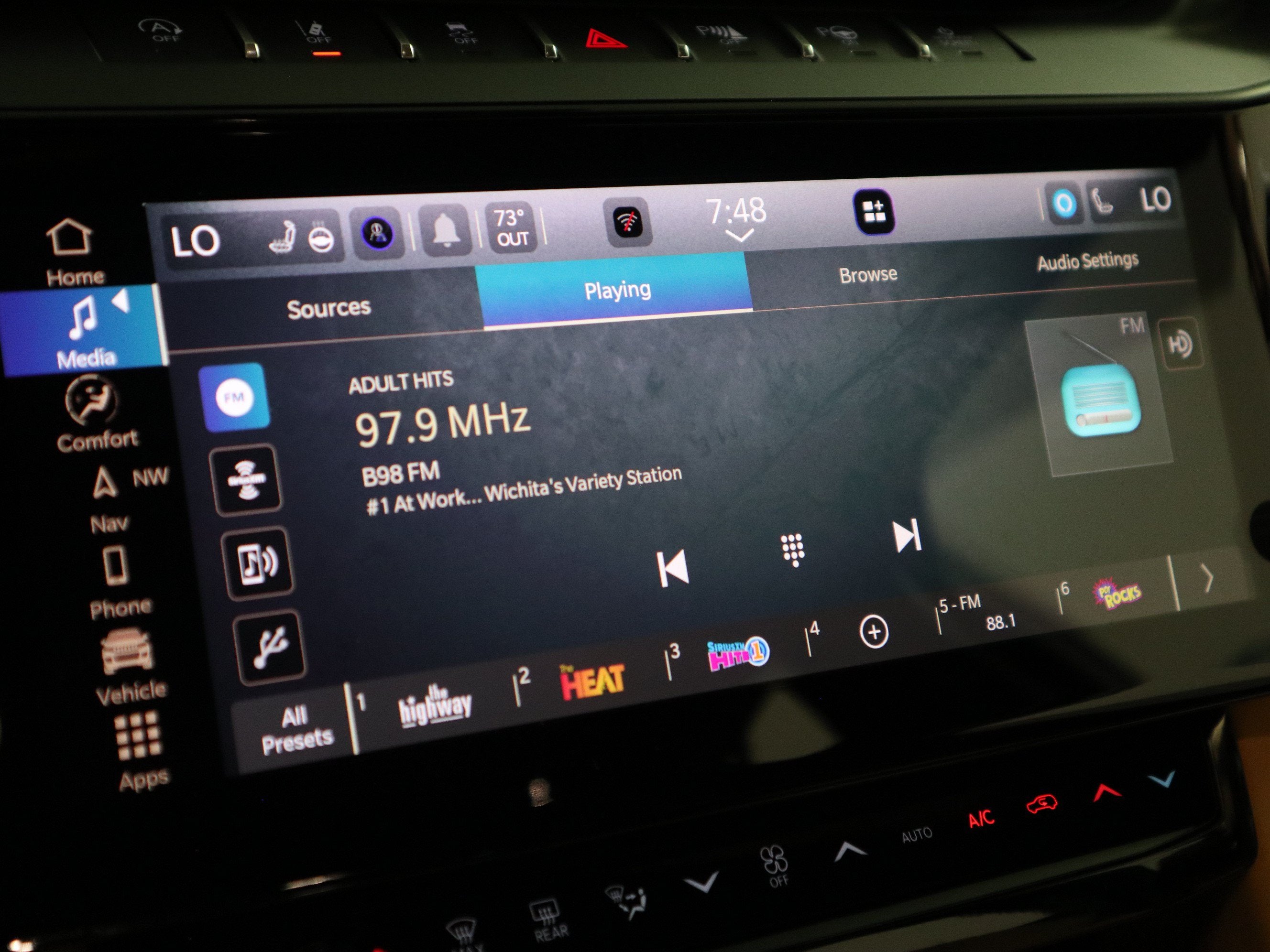 2027 Jeep Grand Cherokee Summit