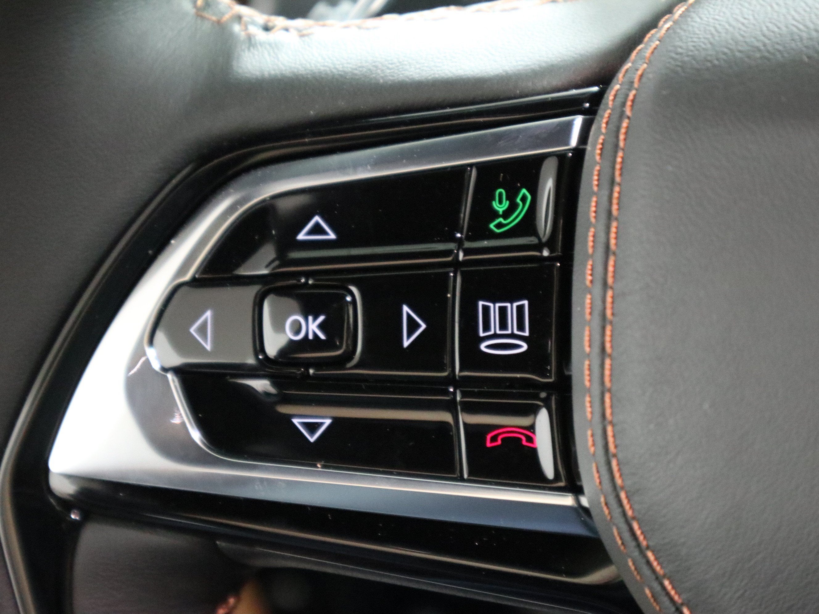 2027 Jeep Grand Cherokee Summit