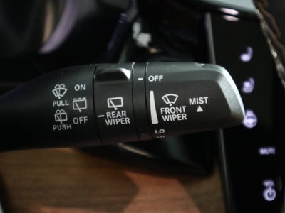 2027 Jeep Grand Cherokee Summit