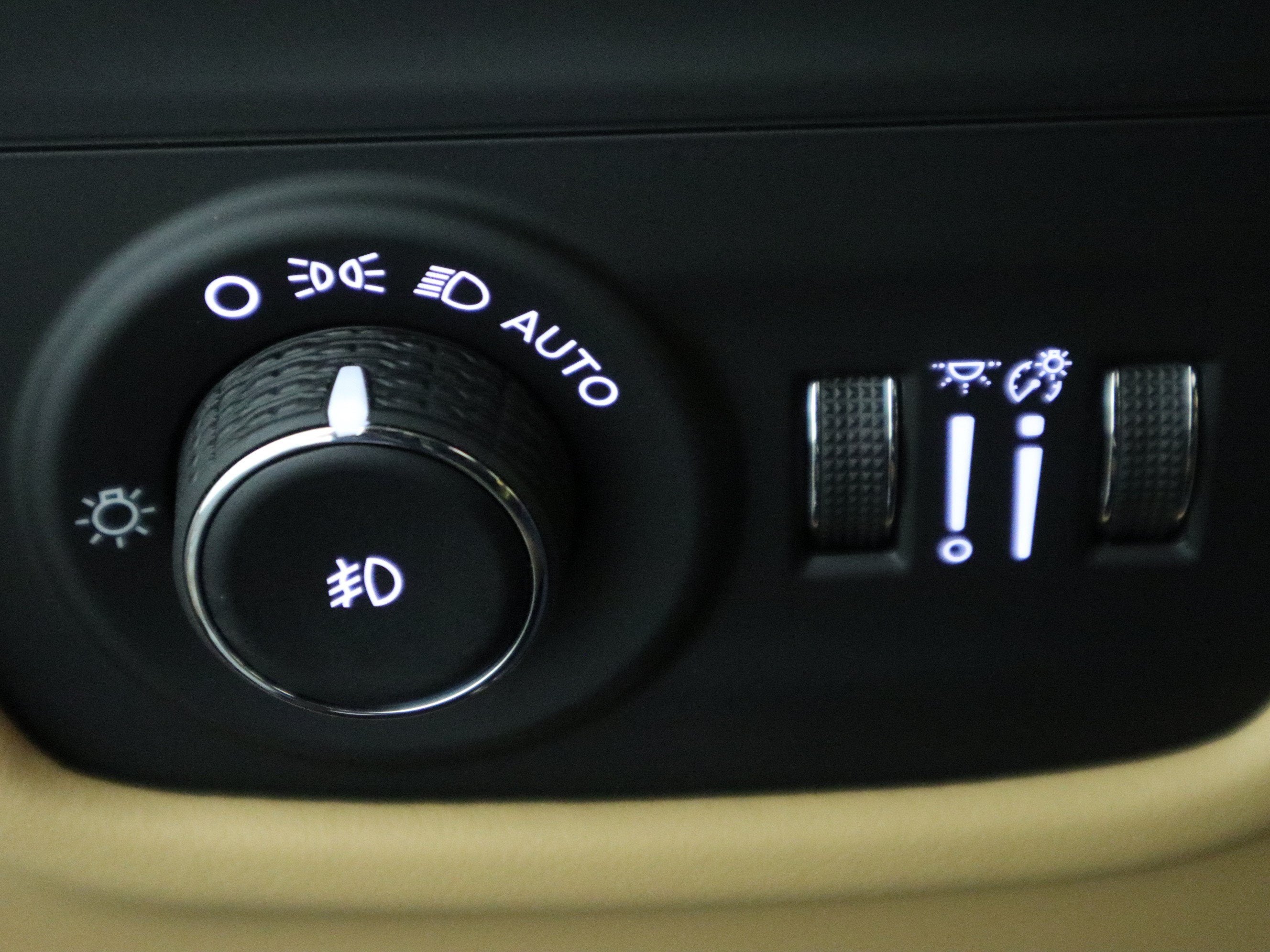 2027 Jeep Grand Cherokee Summit