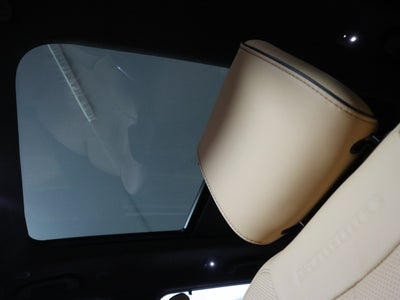 2027 Jeep Grand Cherokee Summit