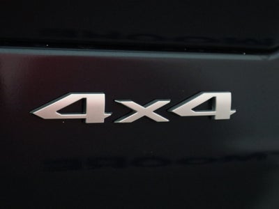 2027 Jeep Grand Cherokee Summit