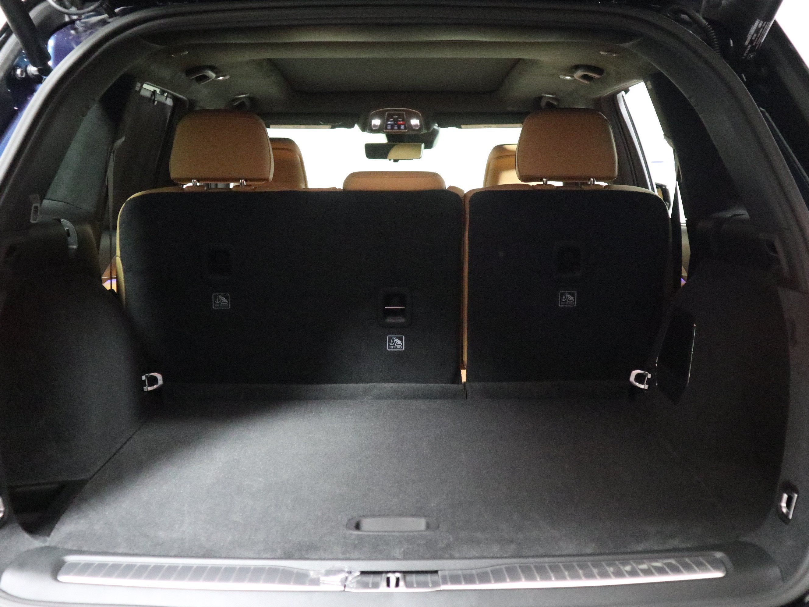 2027 Jeep Grand Cherokee Summit