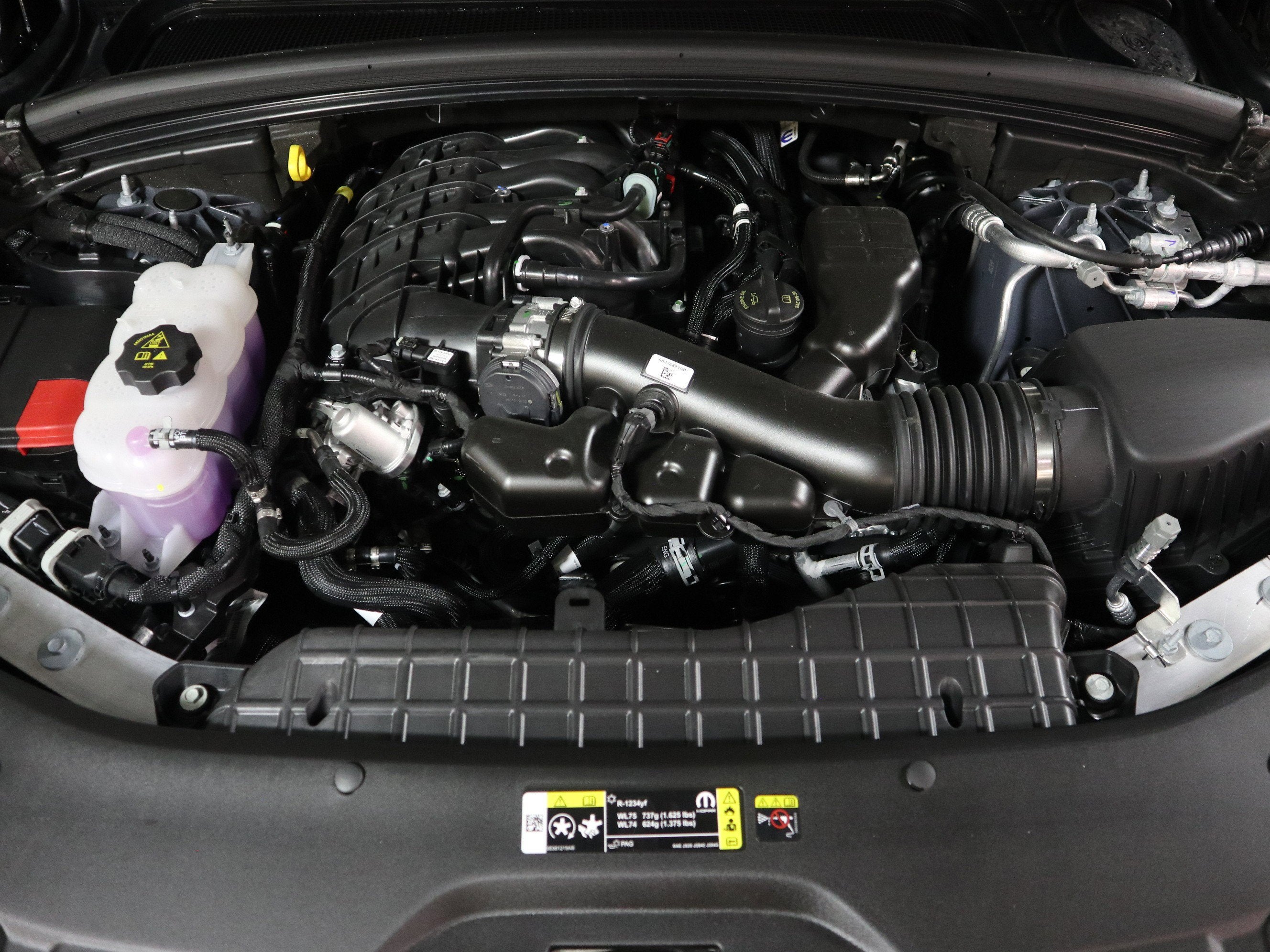 2025 Jeep Grand Cherokee L Laredo X