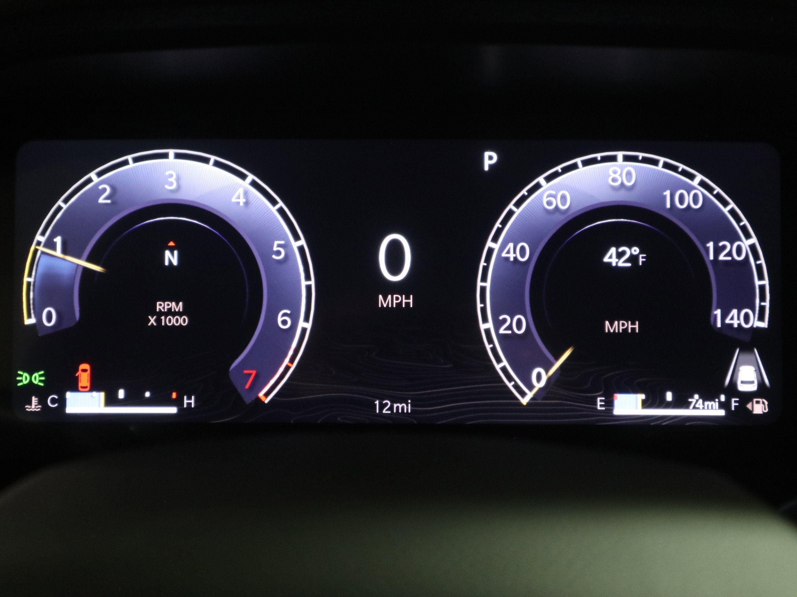 2025 Jeep Grand Cherokee L Laredo X