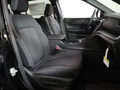 2025 Jeep Grand Cherokee L Laredo X