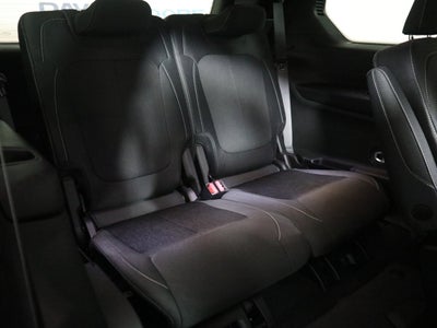 2025 Jeep Grand Cherokee L Laredo X