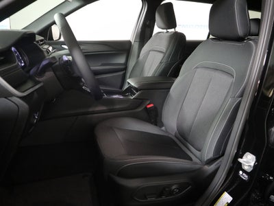 2025 Jeep Grand Cherokee L Laredo X