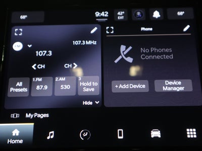 2025 Jeep Grand Cherokee L Laredo X