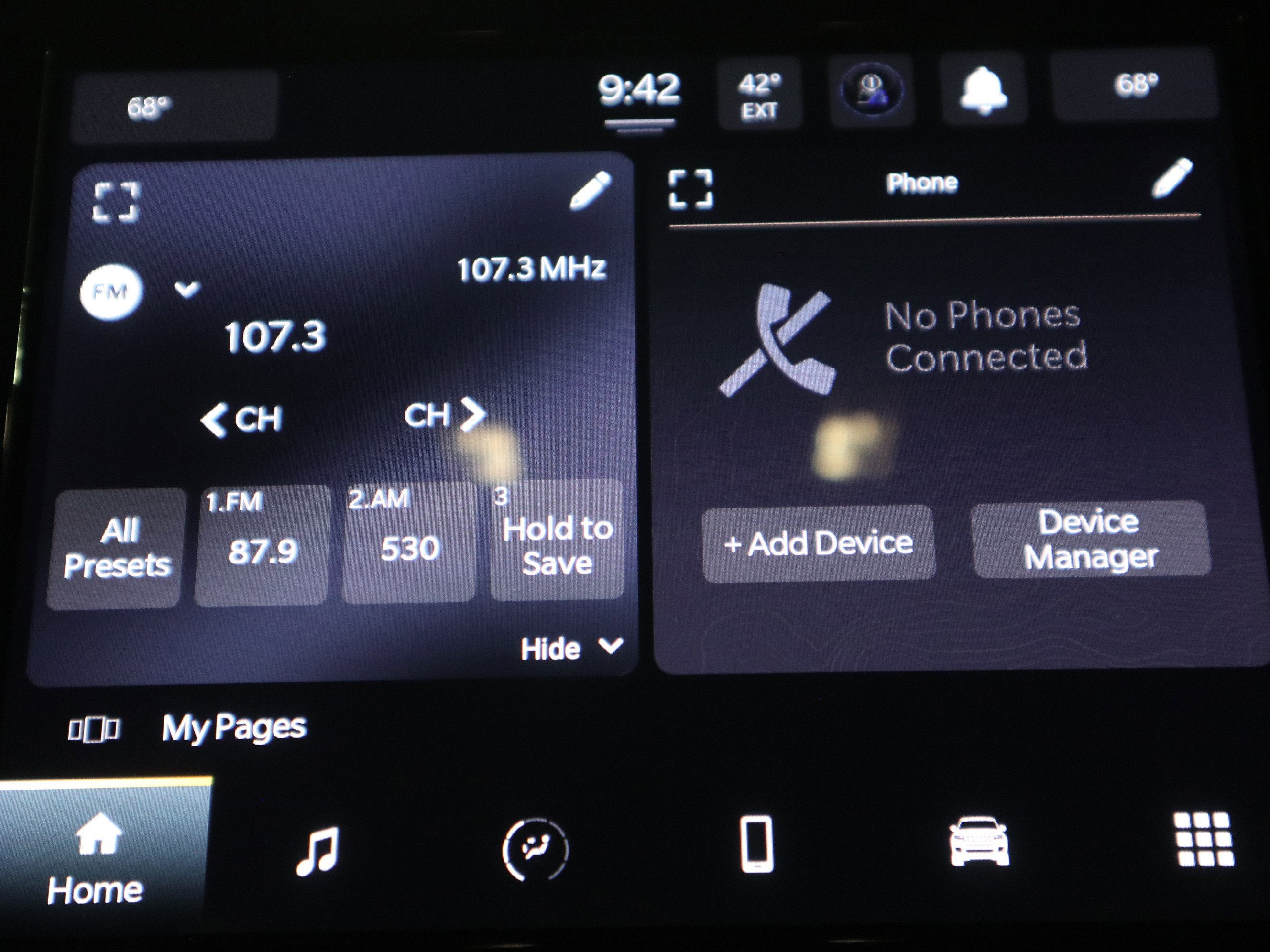 2025 Jeep Grand Cherokee L Laredo X