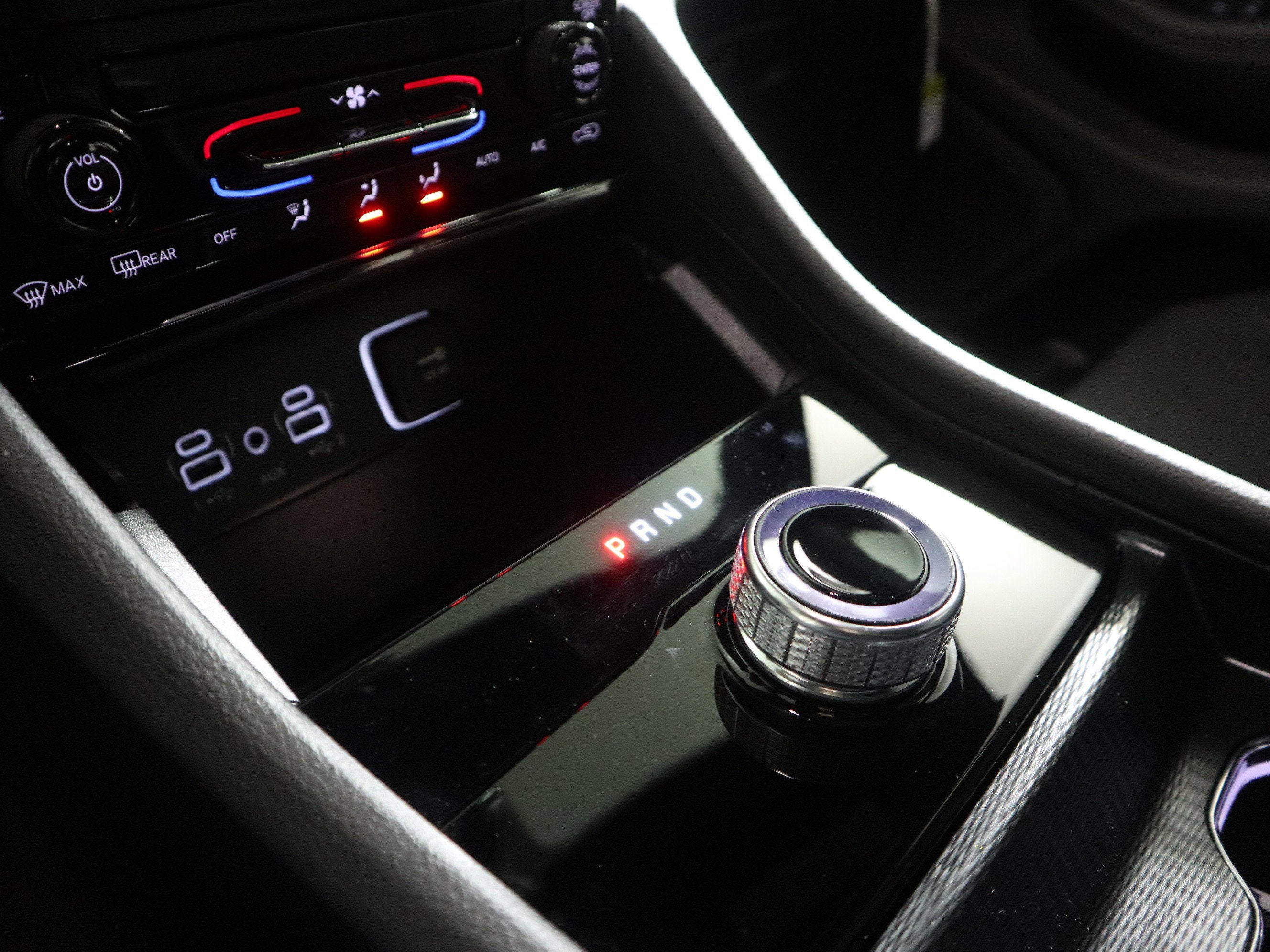 2025 Jeep Grand Cherokee L Laredo X