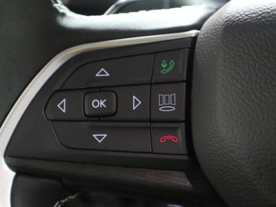 2025 Jeep Grand Cherokee L Laredo X