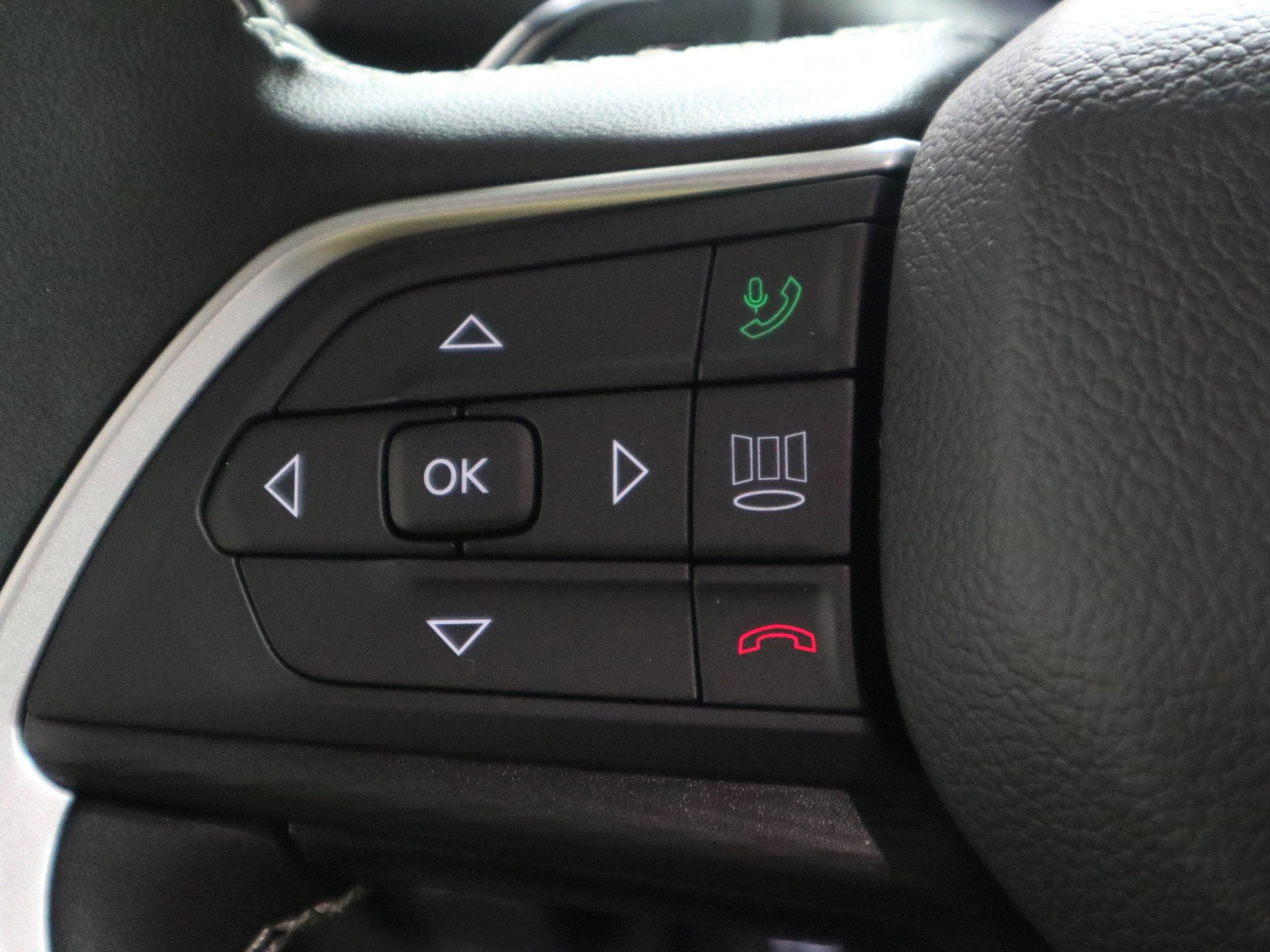 2025 Jeep Grand Cherokee L Laredo X