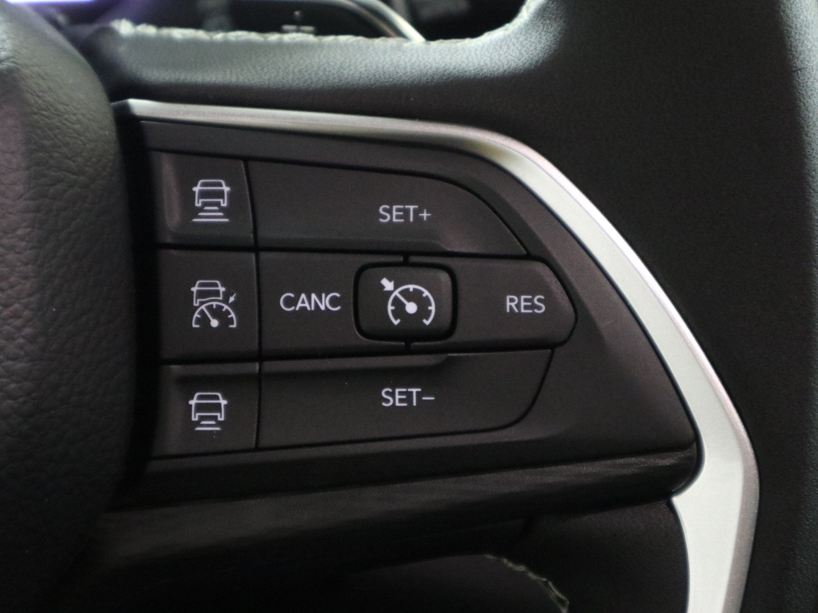 2025 Jeep Grand Cherokee L Laredo X