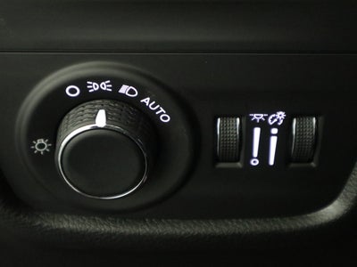 2025 Jeep Grand Cherokee L Laredo X