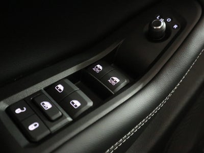 2025 Jeep Grand Cherokee L Laredo X