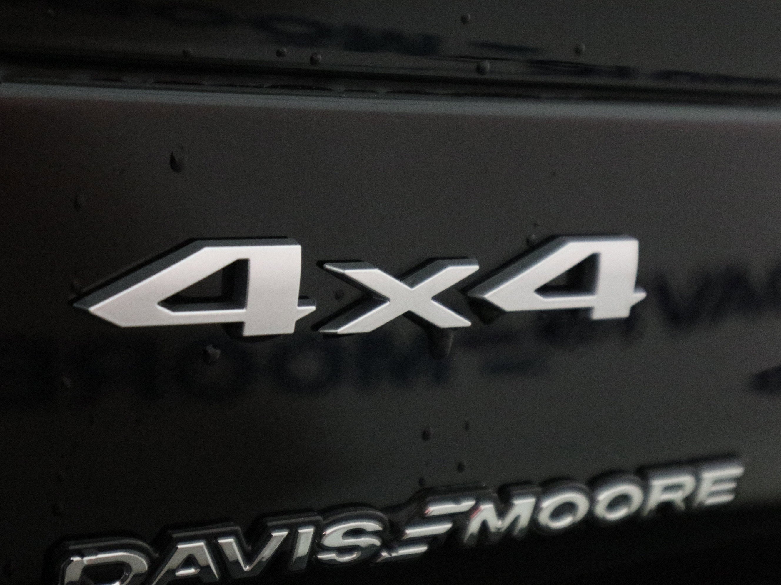 2025 Jeep Grand Cherokee L Laredo X