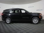 2025 Jeep Grand Cherokee L Laredo X