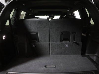 2025 Jeep Grand Cherokee L Laredo X