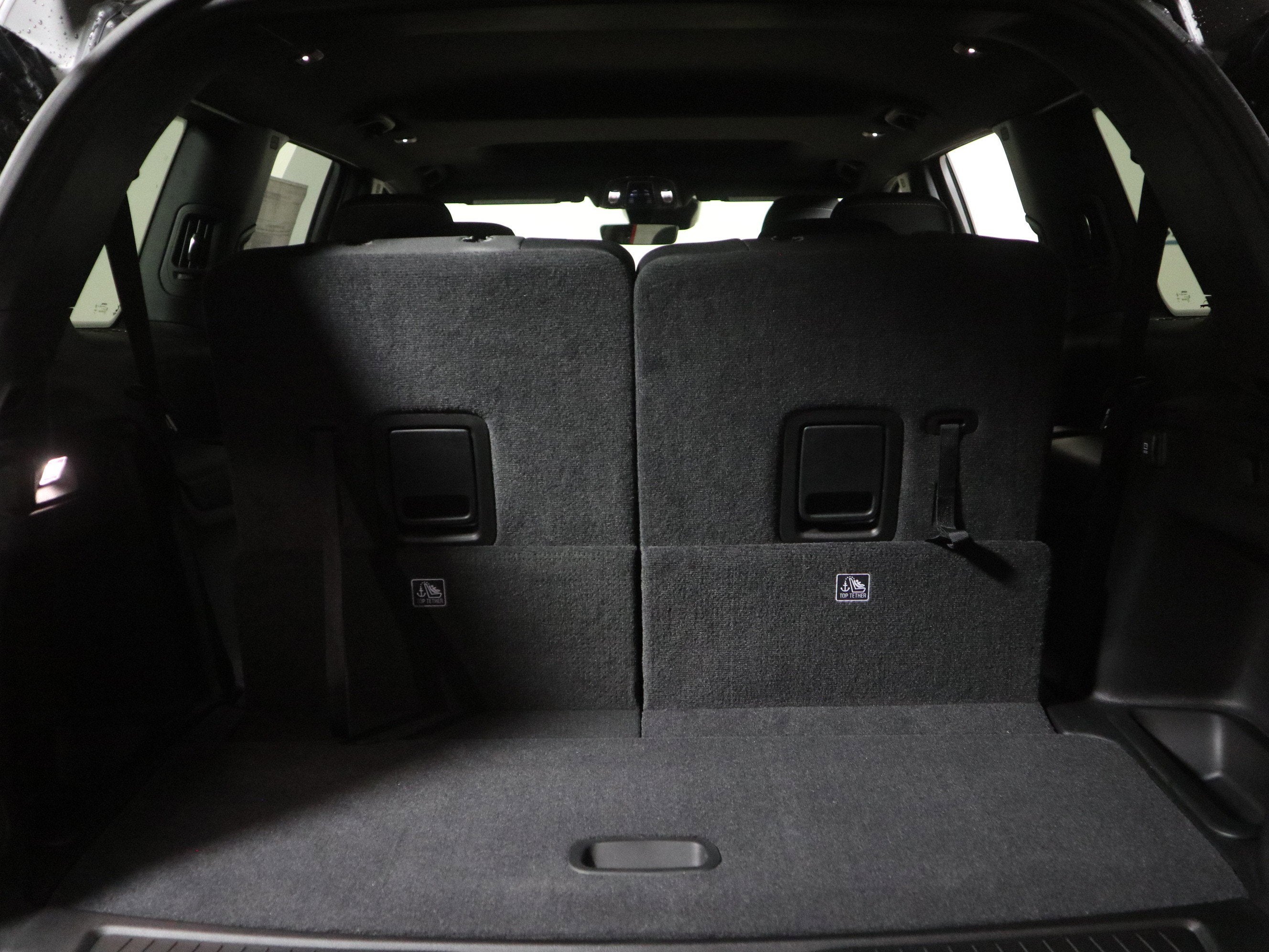 2025 Jeep Grand Cherokee L Laredo X