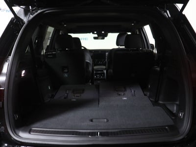 2025 Jeep Grand Cherokee L Laredo X