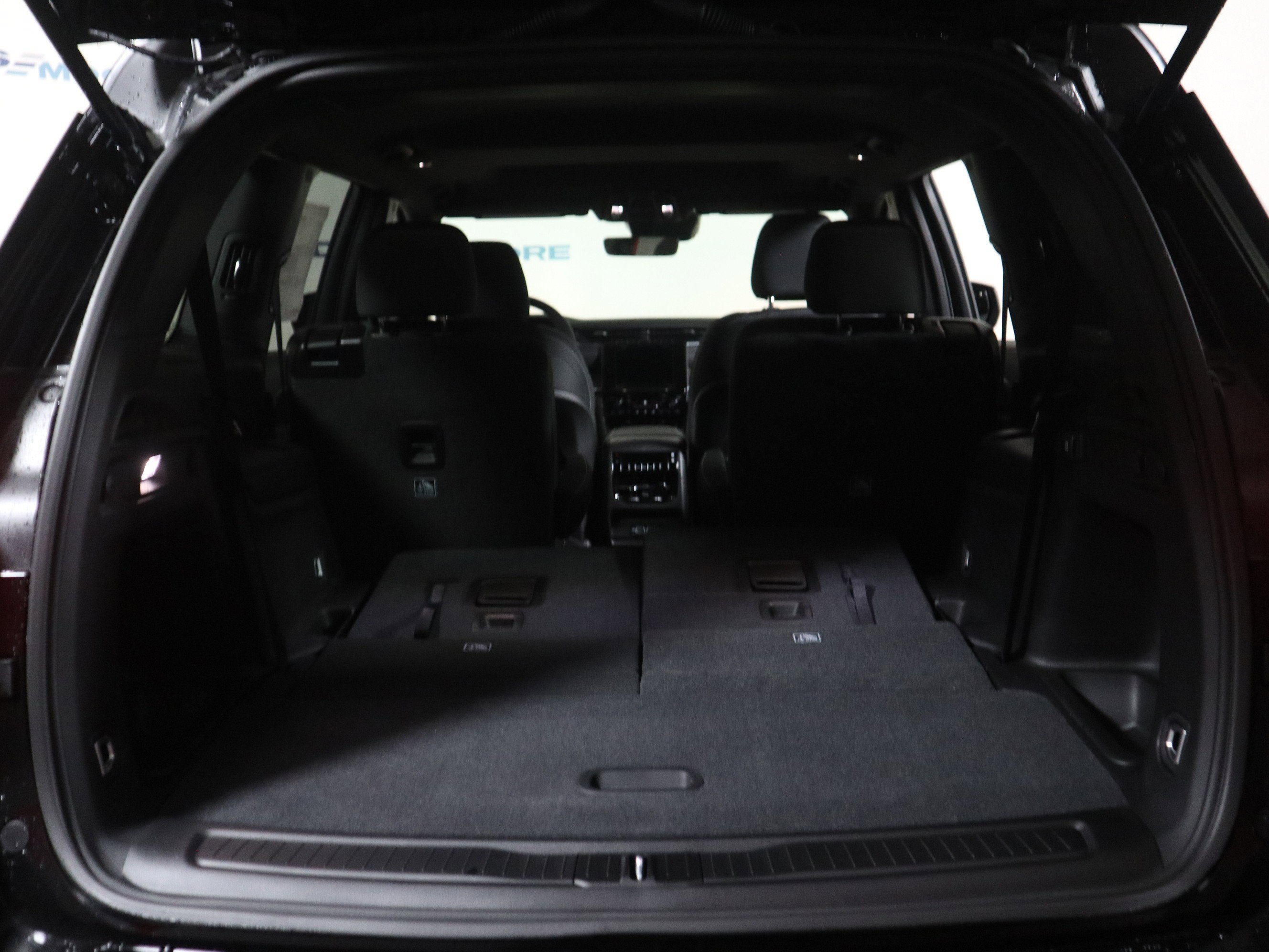 2025 Jeep Grand Cherokee L Laredo X