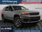 2027 Jeep Grand Cherokee L Laredo X