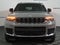2027 Jeep Grand Cherokee L Laredo X