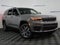 2027 Jeep Grand Cherokee L Laredo X