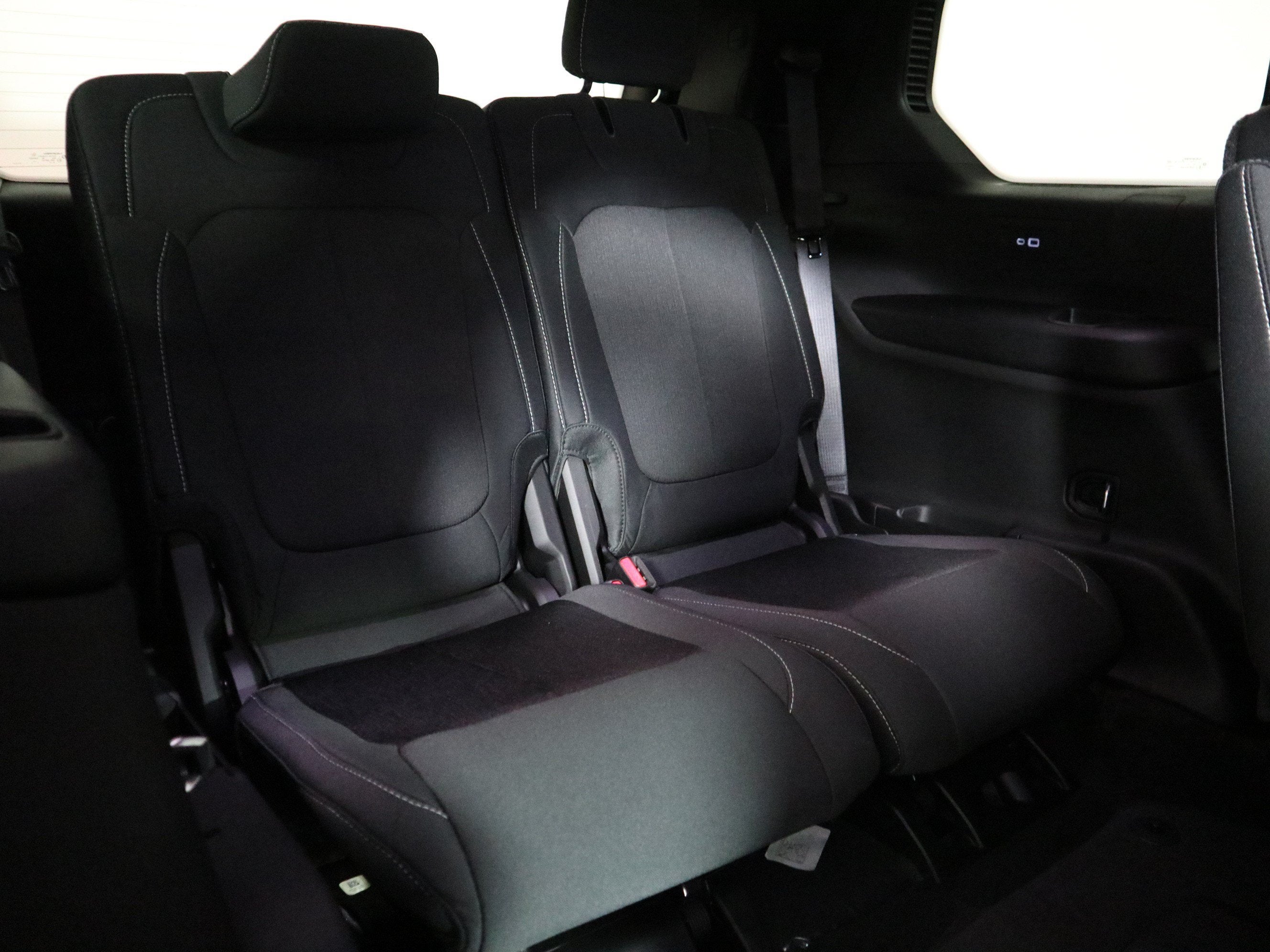 2027 Jeep Grand Cherokee L Laredo X