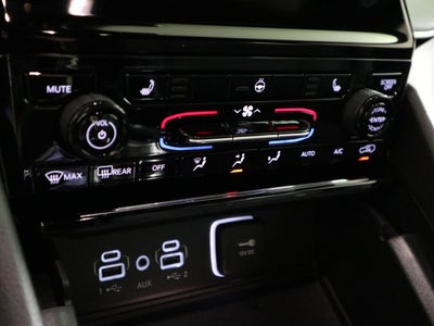 2027 Jeep Grand Cherokee L Laredo X