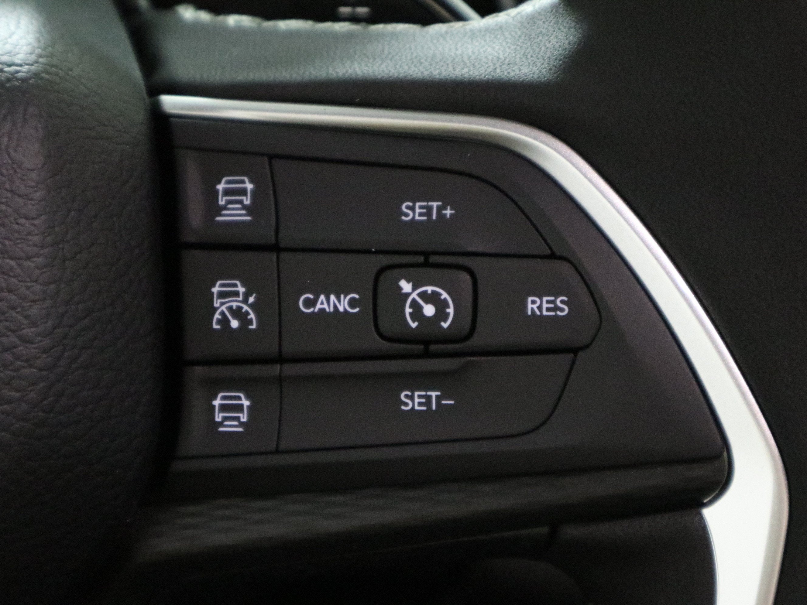 2027 Jeep Grand Cherokee L Laredo X