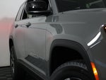 2027 Jeep Grand Cherokee L Laredo X