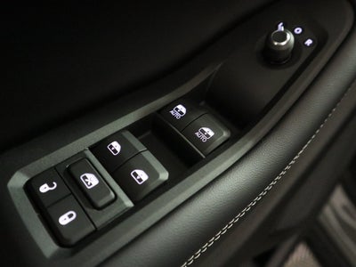 2027 Jeep Grand Cherokee L Laredo X