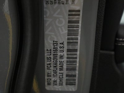 2027 Jeep Grand Cherokee L Laredo X