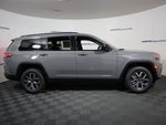 2027 Jeep Grand Cherokee L Laredo X