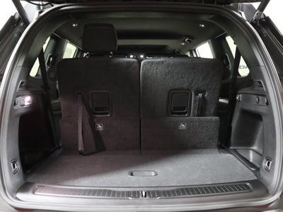 2027 Jeep Grand Cherokee L Laredo X