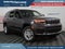 2025 Jeep Grand Cherokee L Laredo X