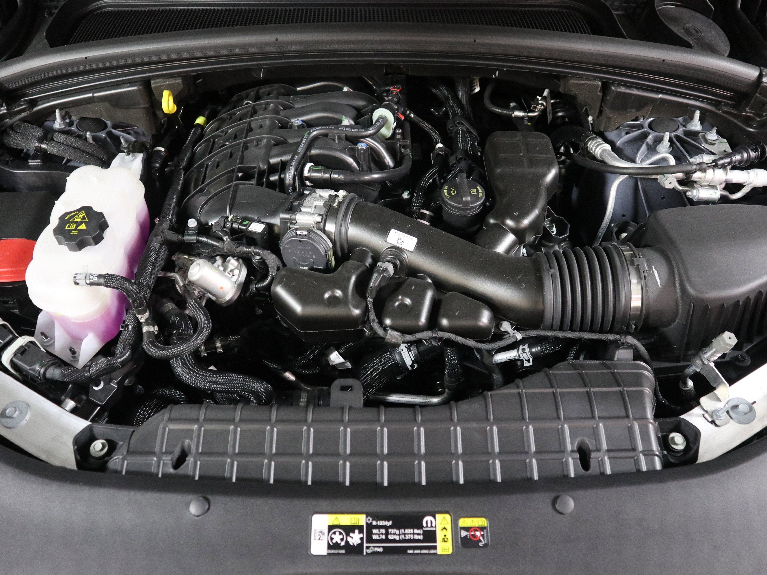 2025 Jeep Grand Cherokee L Laredo X