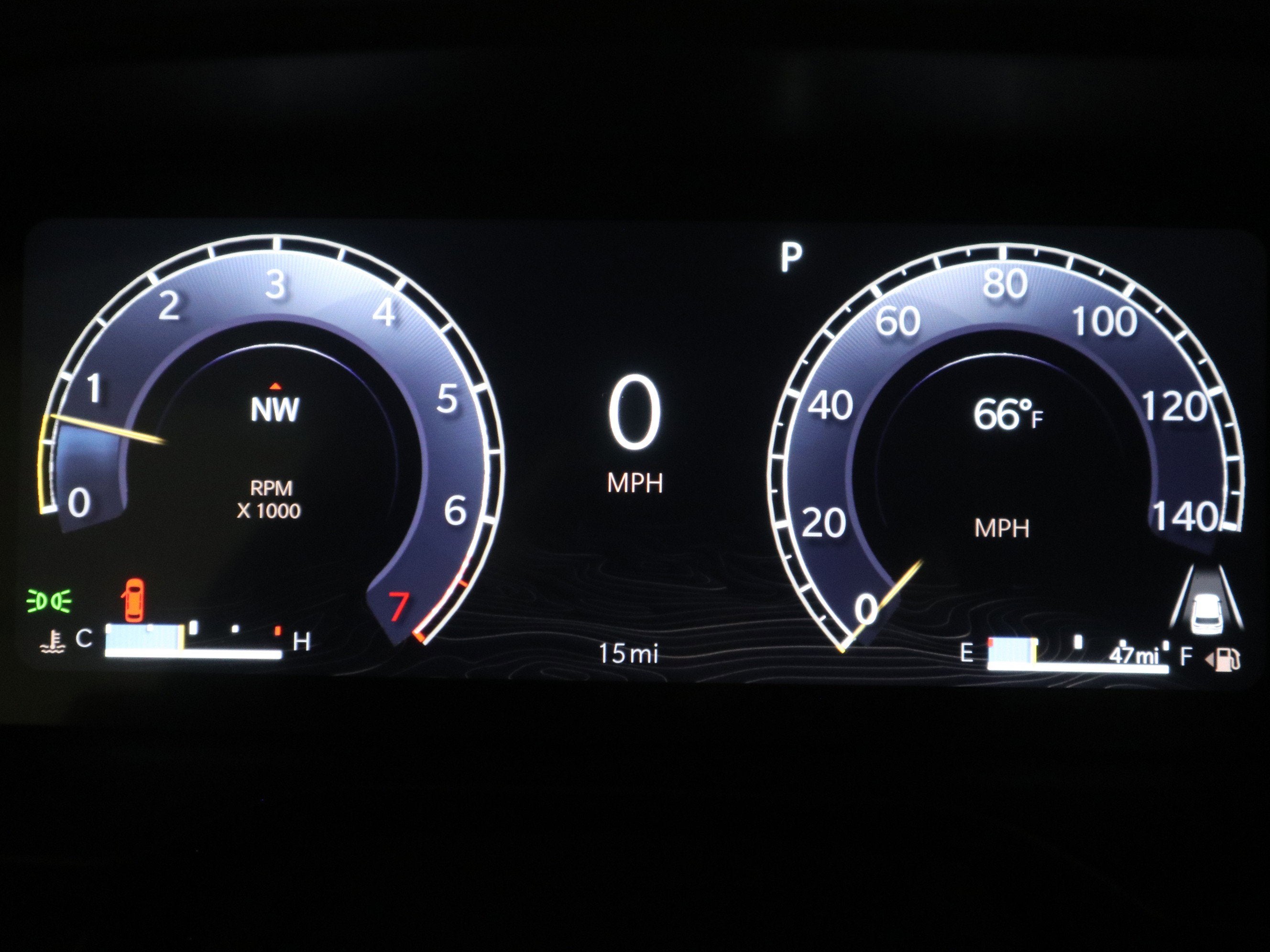 2025 Jeep Grand Cherokee L Laredo X