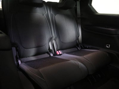 2025 Jeep Grand Cherokee L Laredo X