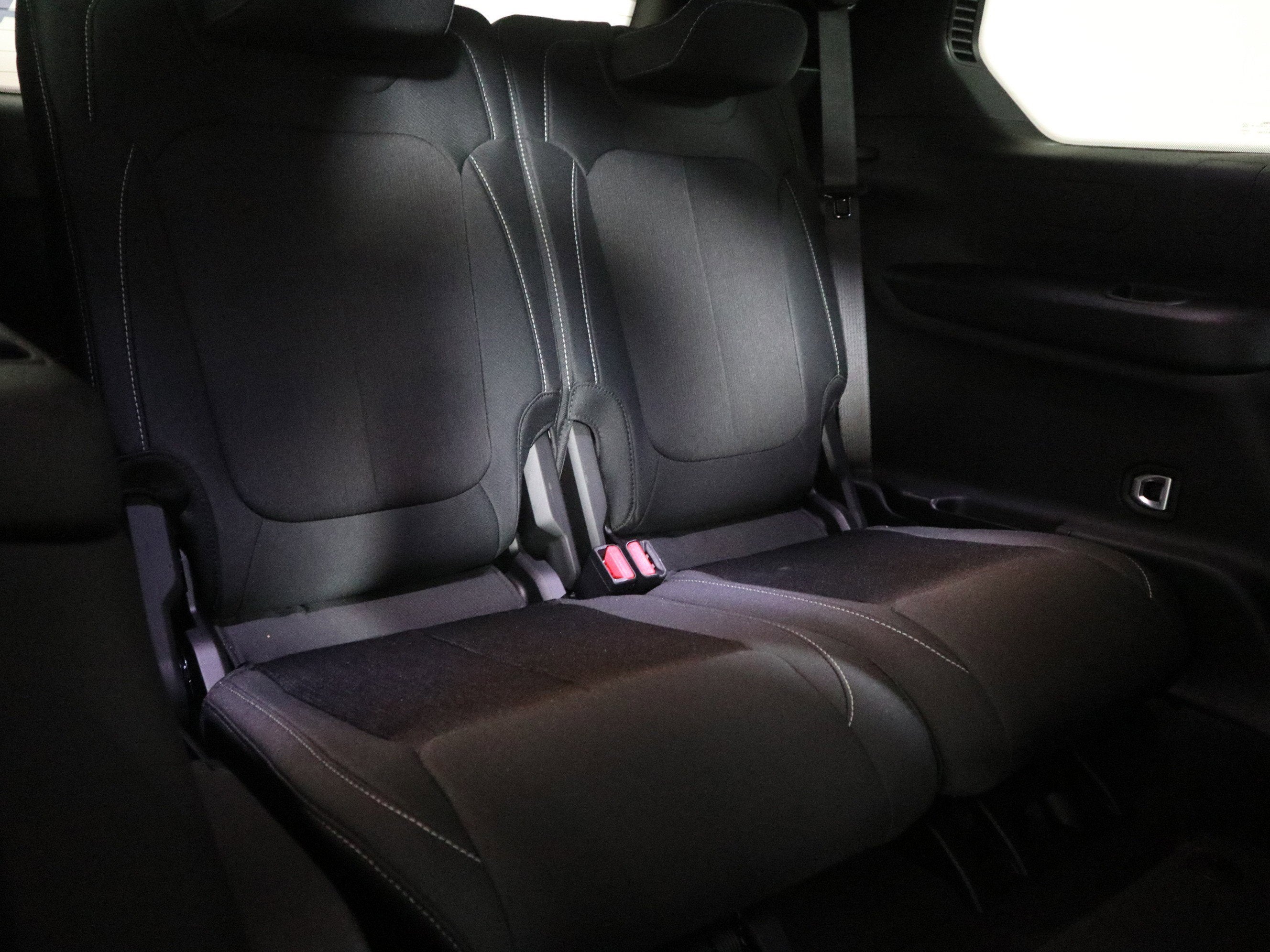 2025 Jeep Grand Cherokee L Laredo X