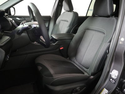 2025 Jeep Grand Cherokee L Laredo X