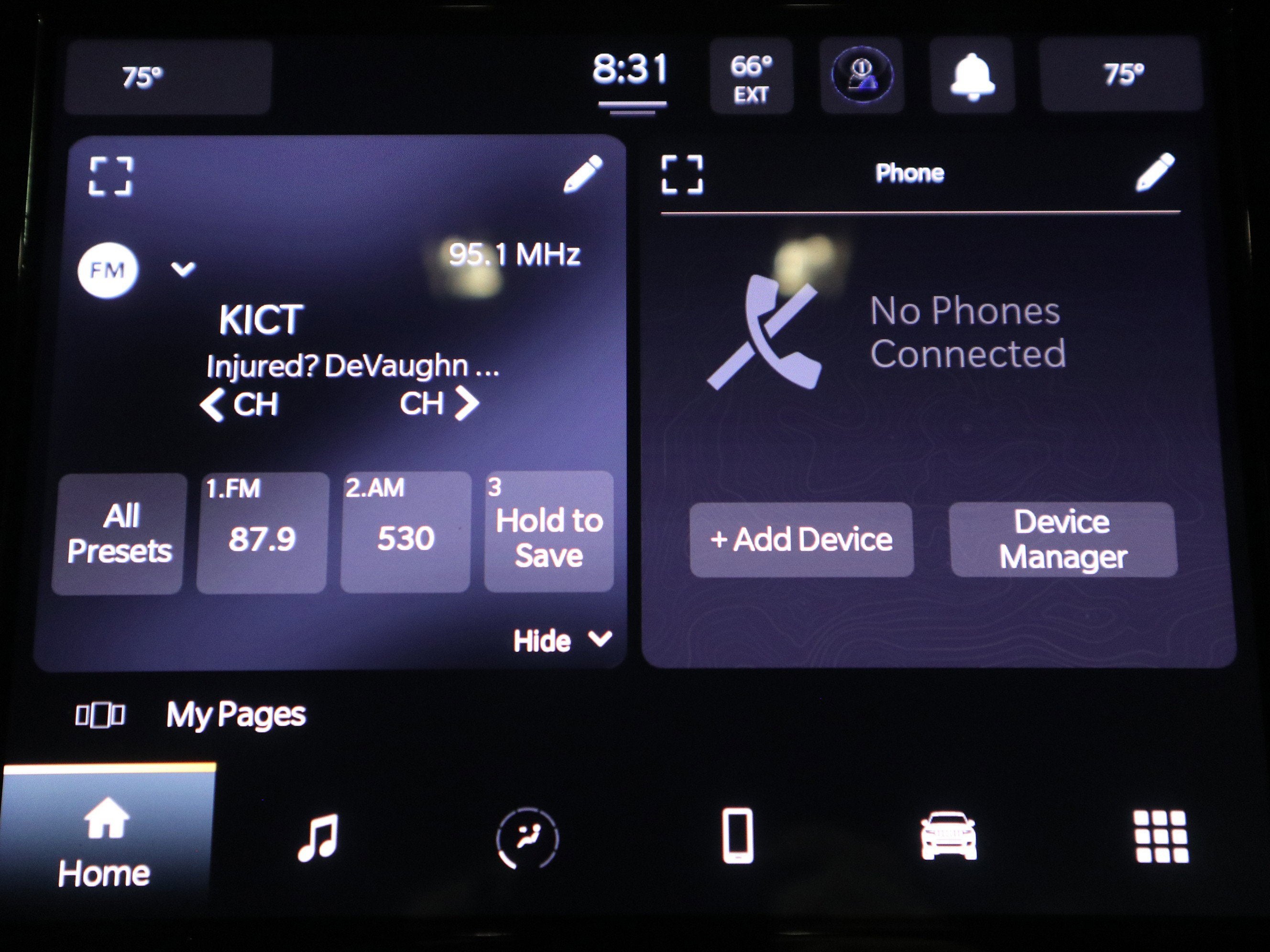 2025 Jeep Grand Cherokee L Laredo X